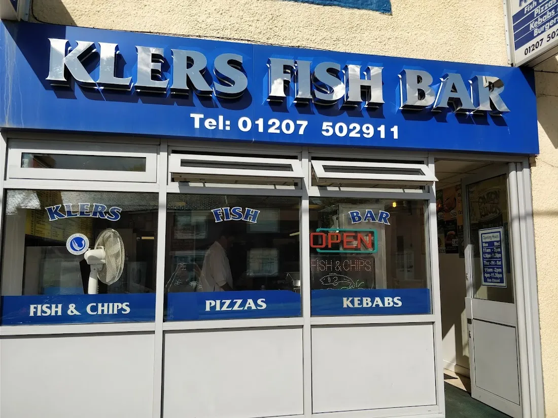 Kler's Fish Bar
